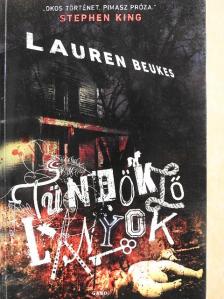 Lauren Beukes - Tündöklő lányok [antikvár]