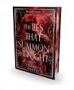 Tessonja Odette - Lies That Summon the Night (Special Edition)