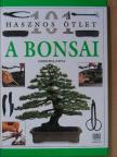 A bonsai [antikvár]