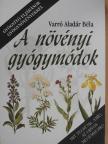 Varró Aladár Béla - A növényi gyógymódok [antikvár]