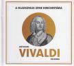 Lukács Tamás (szerk.) - Antonio Vivaldi és kora [antikvár]