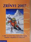 Csordás Mihály - Zrínyi 2007 [antikvár]