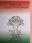 Andrásfalvy Bertalan - Magyar nemzetstratégia [antikvár]