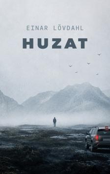 Einar Lövdahl - Huzat [eKönyv: epub, mobi]