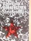 Béládi László - Életrajzok a bolsevizmus történetéből [antikvár]