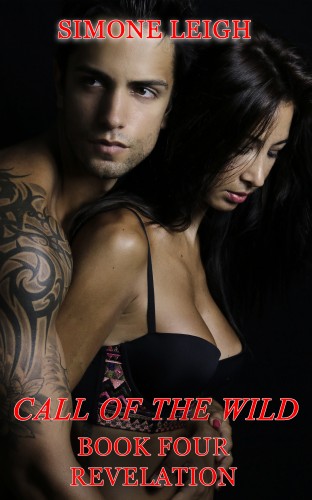 Leigh Simone - Revelation - A Continuing Tale of Erotica and Suspense [eKönyv: epub, mobi]