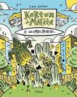 Lesi Zoltán - Karton és Matild - A zombimentők - ÜKH 2017