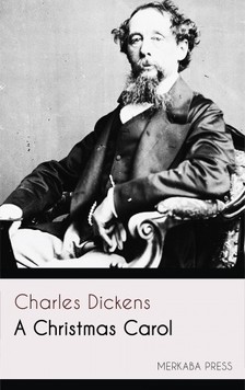 Charles Dickens - A Christmas Carol [eKönyv: epub, mobi]