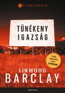 Linwood Barclay - Tünékeny igazság [eKönyv: epub, mobi]