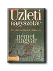 HAMBLOCK - Német-Magyar üzleti nagyszótár