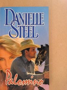 Danielle Steel - Palomino [antikvár]