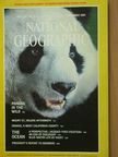 Gilbert M. Grosvenor - National Geographic December 1981 [antikvár]