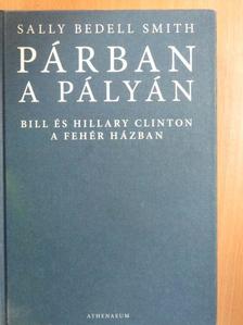 Sally Bedell Smith - Párban a pályán [antikvár]