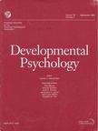 James L. Dannemiller - Developmental Psychology Vol.38/5 2002 [antikvár]
