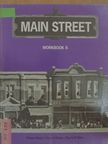 David P. Rein - Main Street - Workbook 6 [antikvár]