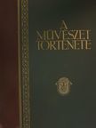 Barát Béla - A művészet története - Ügynöki példány [antikvár]
