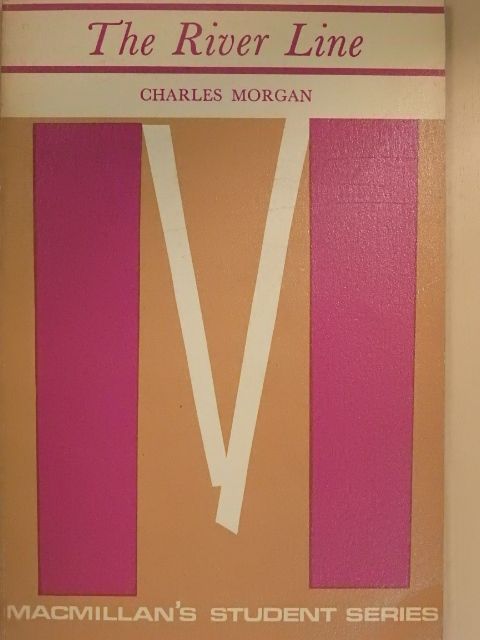 Charles Morgan - The River Line [antikvár]