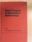 M. L. Dufau - Recent Progress in Reproductive Endocrinology [antikvár]