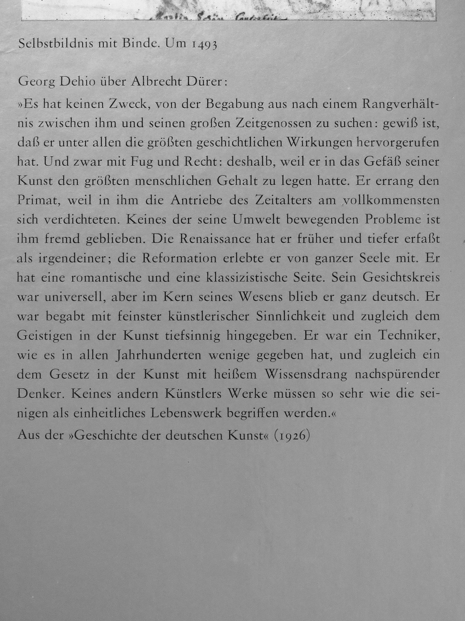 Kuno Mittelstädt - Albrecht Dürer [antikvár]