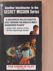 Don Smith - Secret Mission: The Kremlin Plot [antikvár]