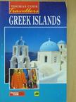 Robin Gauldie - Greek Islands [antikvár]