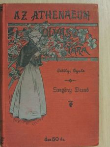 Erdélyi Gyula - Szegény Dezső [antikvár]