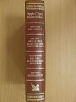Clifford Irving - Der Anwalt/Der letzte Mann von der "Doggerbank"/Das Vermächtnis der Benfords/Aussenseiter [antikvár]