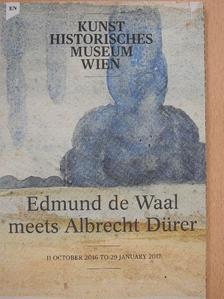 Gudrun Swoboda - Edmund de Waal meets Albrecht Dürer [antikvár]