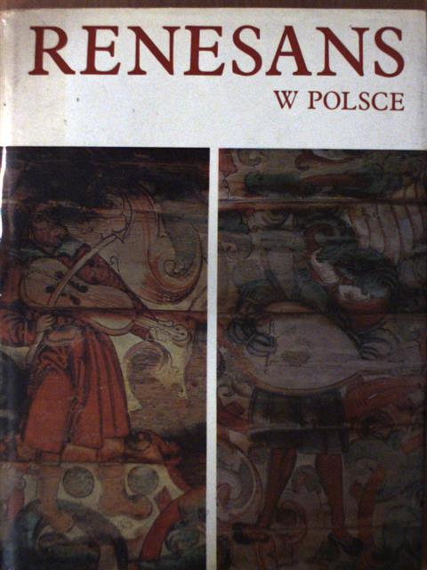 Helena Kozakiewiczowie - Renesans w Polsce [antikvár]