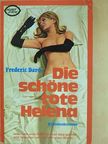 Frédéric Dard - Die schöne tote Helena [antikvár]