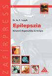 LEPPIK, ILO E. DR. - Epilepszia Korszerű diagnosztika és terápia