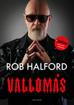 Halford, Rob - Vallomás