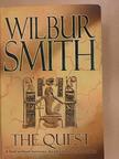 Wilbur Smith - The Quest [antikvár]