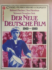 Joe Hembus - Der neue deutsche Film [antikvár]