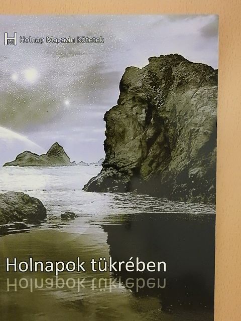 Bakos Tímea - Holnapok tükrében [antikvár]