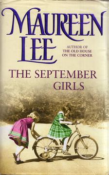 Lee, Maureen - The September Girls [antikvár]