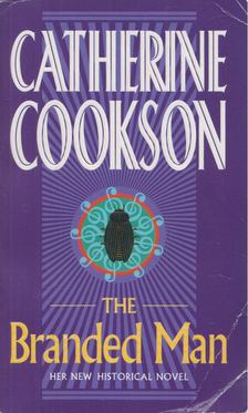 COOKSON, CATHERINE - The Branded Man [antikvár]