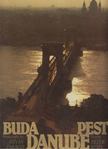 Péter Buza - Buda, Danube, Pest [antikvár]