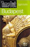 TimeOut Budapest [antikvár]