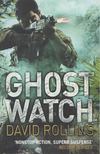David Rollins - Ghost Watch [antikvár]
