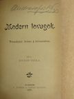 Molnár Gyula - Modern lovagok [antikvár]