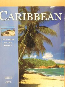 Eugenio Bersani - Caribbean [antikvár]