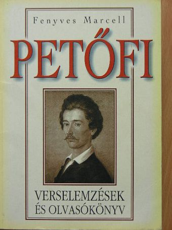Fenyves Marcell - Petőfi [antikvár]