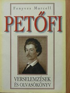Fenyves Marcell - Petőfi [antikvár]