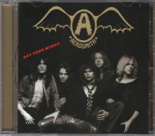 GET YOUR WINGS CD AEROSMITH