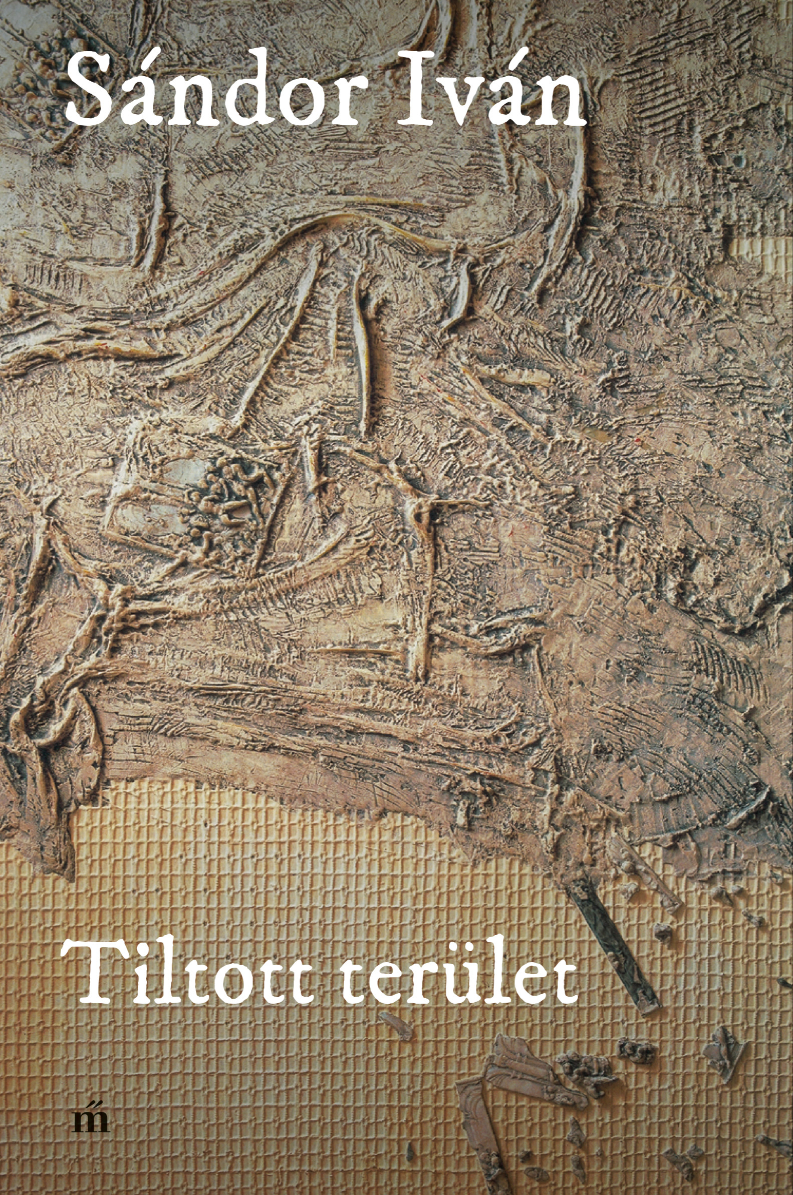 Sándor Iván - Tiltott terület [eKönyv: epub, mobi]