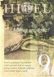 Csoóri Sándor - Hitel XXII. évf. 9. [antikvár]