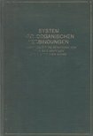 B. Prager, D. Stern, K. Ilberg - System der organischen Verbindungen [antikvár]