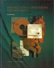 Richard B. Chase, Richard B. Chase - Production and Operations Management: A Life Cycle Approach [antikvár]