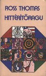Thomas, Ross - Hittérítőragu [antikvár]